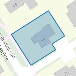 Perceel BAL00-M-3239