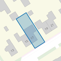 Perceel BAL00-M-3246