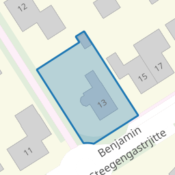 Perceel BAL00-M-3252