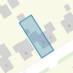 Perceel BAL00-M-3256