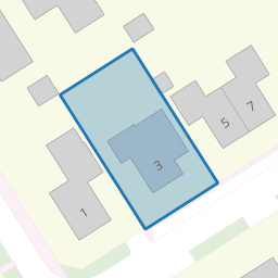 Perceel BAL00-M-3257