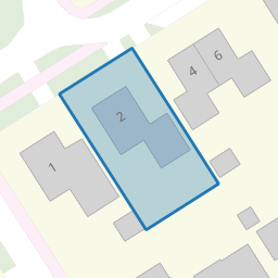 Perceel BAL00-M-3259