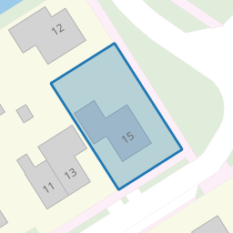 Perceel BAL00-M-3262