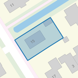 Perceel BAL00-M-3269