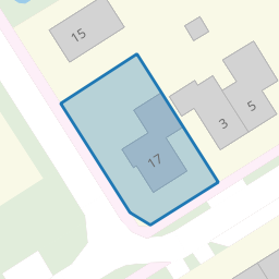 Perceel BAL00-M-3270