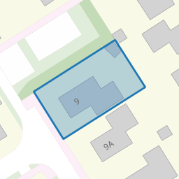 Perceel BAL00-M-3271