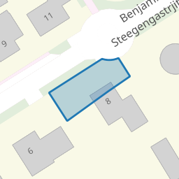 Perceel BAL00-M-3282