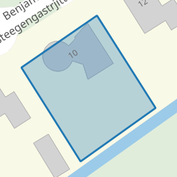 Perceel BAL00-M-3285