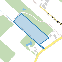 Perceel BAL00-M-3294