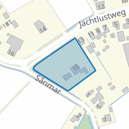 Perceel BAL00-M-3301