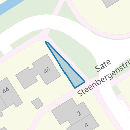 Perceel BAL00-M-3338