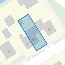 Perceel BAL00-M-3341