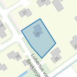 Perceel BAL00-M-3347