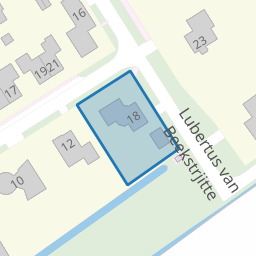 Perceel BAL00-M-3348