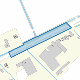 Perceel BAL00-M-3371