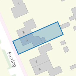 Perceel BAL00-M-3380