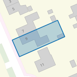 Perceel BAL00-M-3382