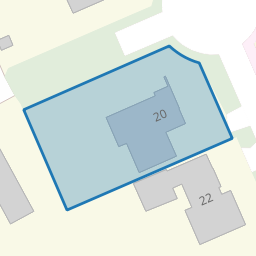 Perceel BAL00-M-3388