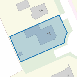 Perceel BAL00-M-3389