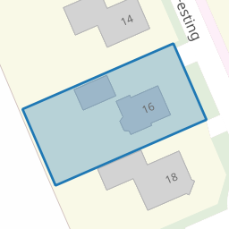 Perceel BAL00-M-3390