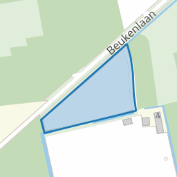 Perceel BAL00-M-3409