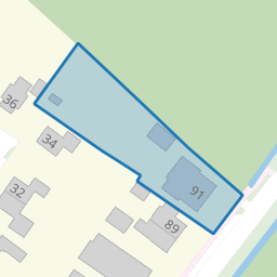 Perceel BAL00-M-3425