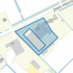 Perceel BAL00-M-3444