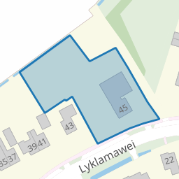 Perceel BAL00-M-3449