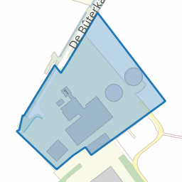 Perceel BAL00-M-3464