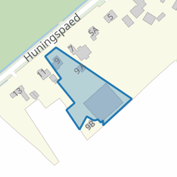 Perceel BAL00-M-3465