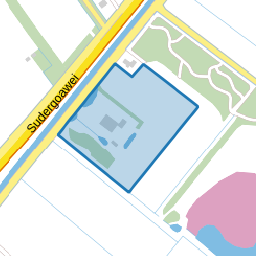 Perceel BAL00-M-3537