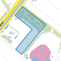 Perceel BAL00-M-3538