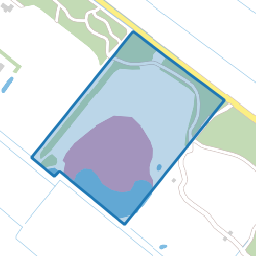 Perceel BAL00-M-3540