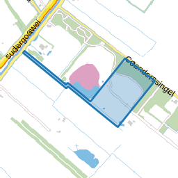 Perceel BAL00-M-3541