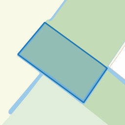 Perceel BAL00-M-3563