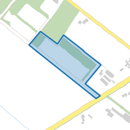 Perceel BAL00-M-3564