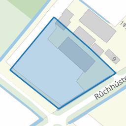 Perceel BAL00-M-3567