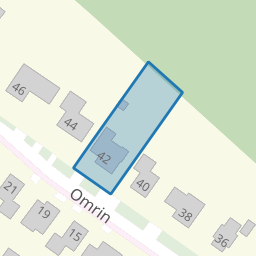 Perceel BAL00-M-3583