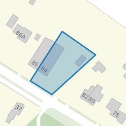 Perceel BAL00-M-3587