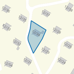 Perceel BAL00-M-3625