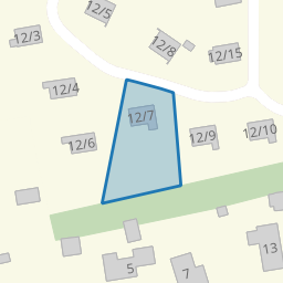 Perceel BAL00-M-3648