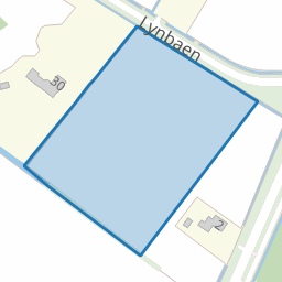 Perceel BAL00-M-3655