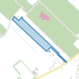 Perceel BAL00-M-3659