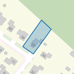 Perceel BAL00-M-3676