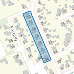 Perceel BAL00-M-3679