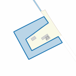 Perceel BAL00-M-3691