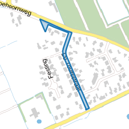 Perceel BAL00-M-3719