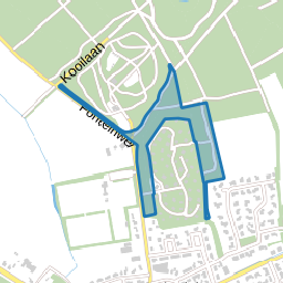 Perceel BAL00-M-3722