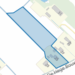 Perceel BAL00-M-3734