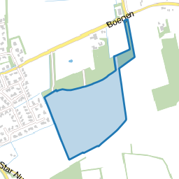 Perceel BAL00-M-3755